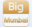 big mumbai app logo